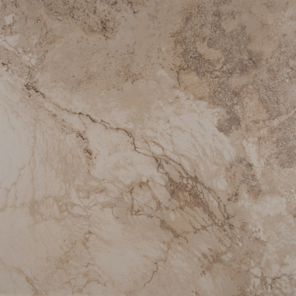 Napa Beige 20X20 Matte Ceramic Tile