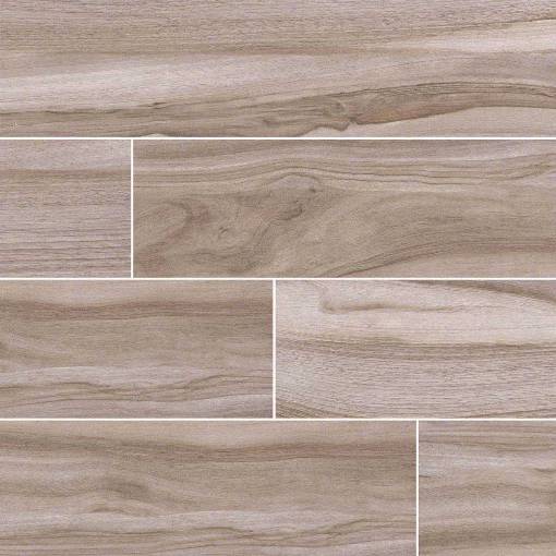 Aspenwood Ash 9X48 Porcelain