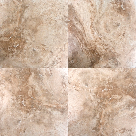 Navona Terra 1x2 Glazed