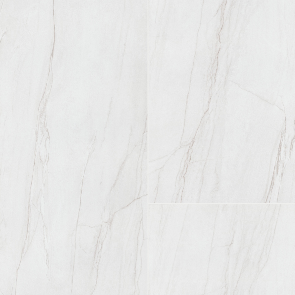 Kaya Zermatta Blanca 24x48 Matte Porcelain Floor Wall Tile