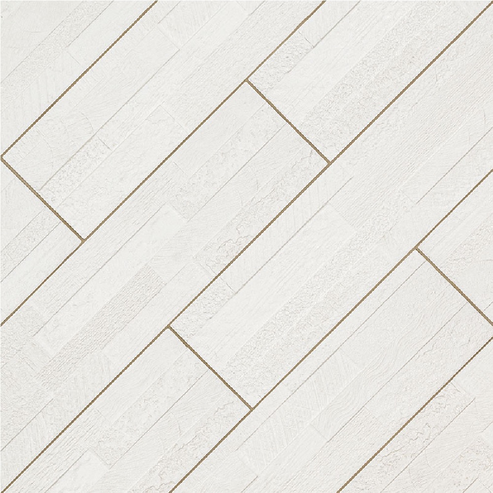 Nora Ice 6X24 Matte Porcelain Ledger Panel-1