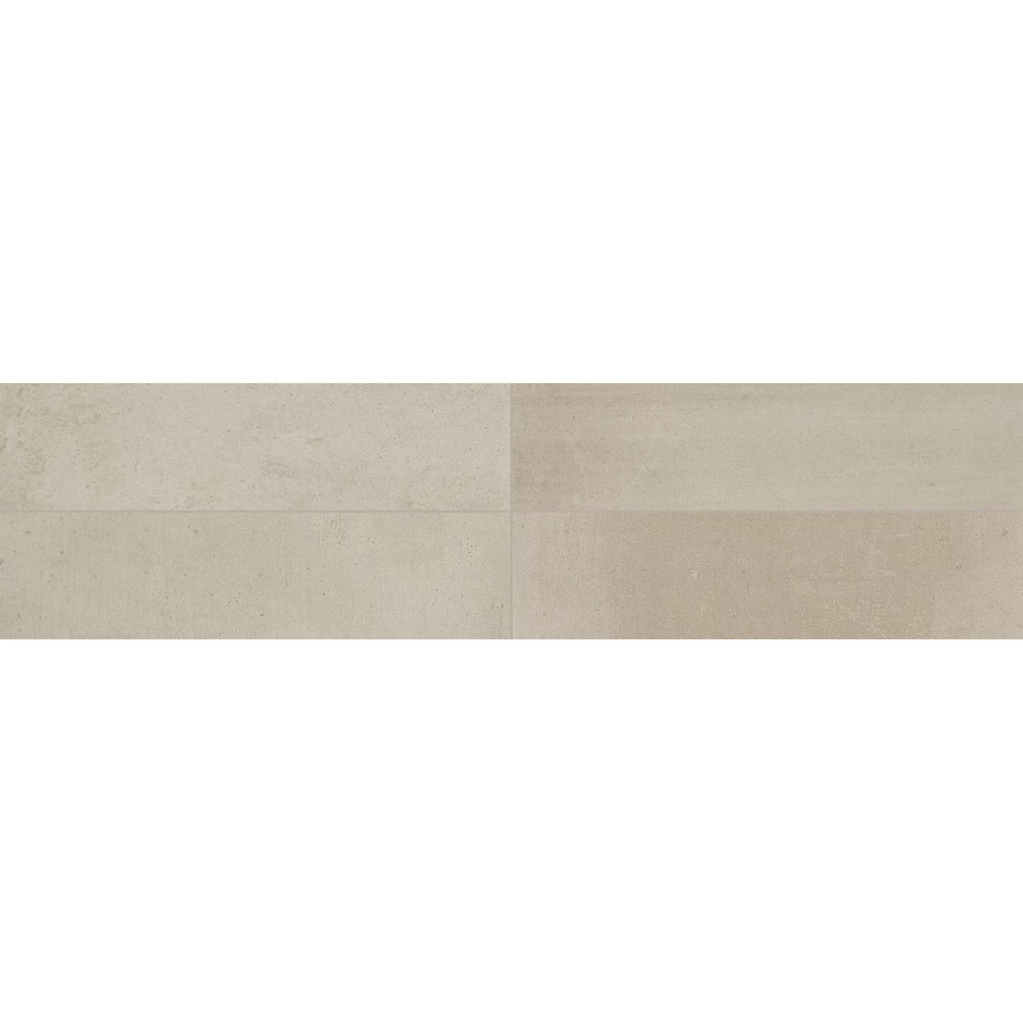 Modern Hearth Mantel Piece P43C9 Bullnose 3 X 12 Matte