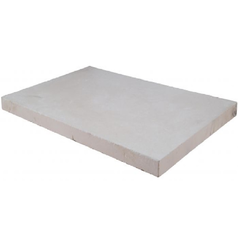 Palermo 16X24 Tumbled Travertine Paver