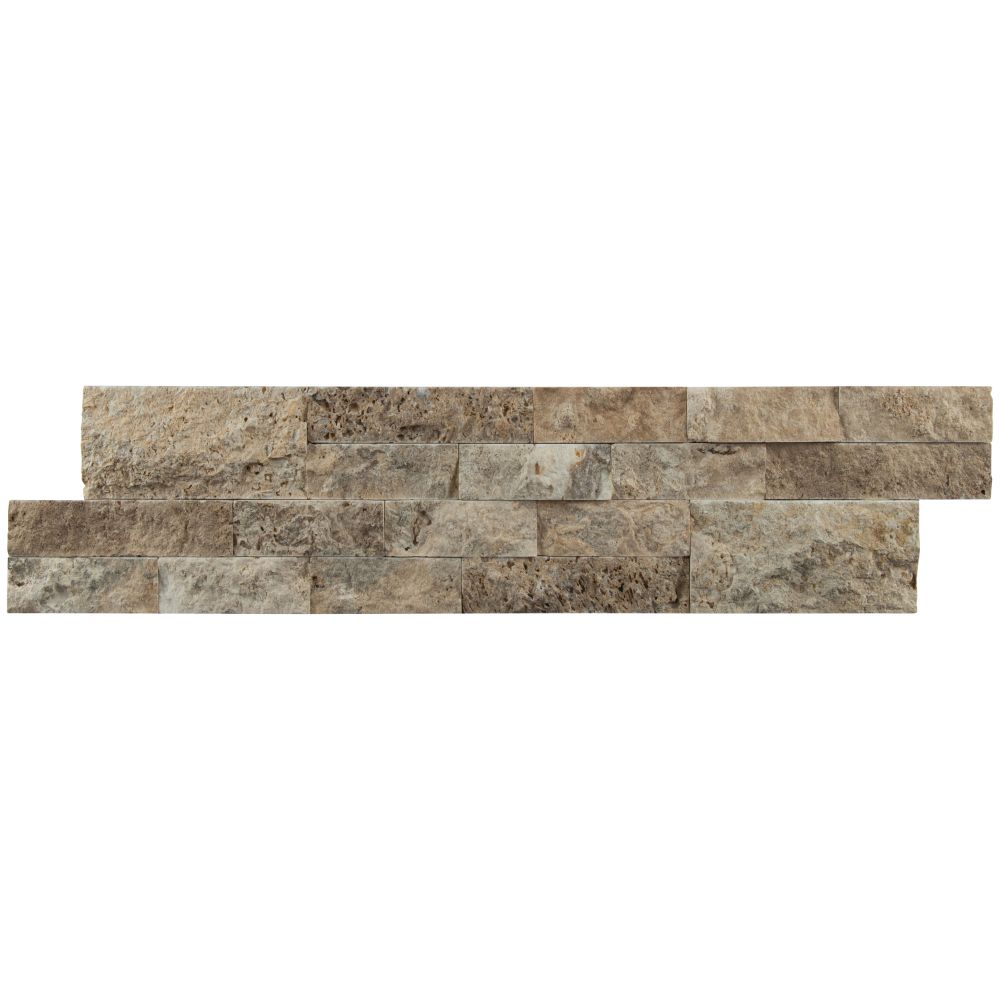 Philadelphia 6X24 Split Face Ledger Panel