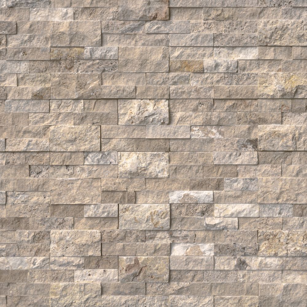 Philadelphia 6X24 Split Face Ledger Panel