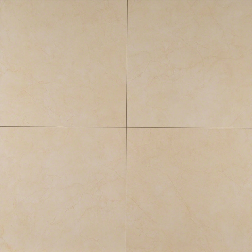 Pietra Crema 12X24 Polished