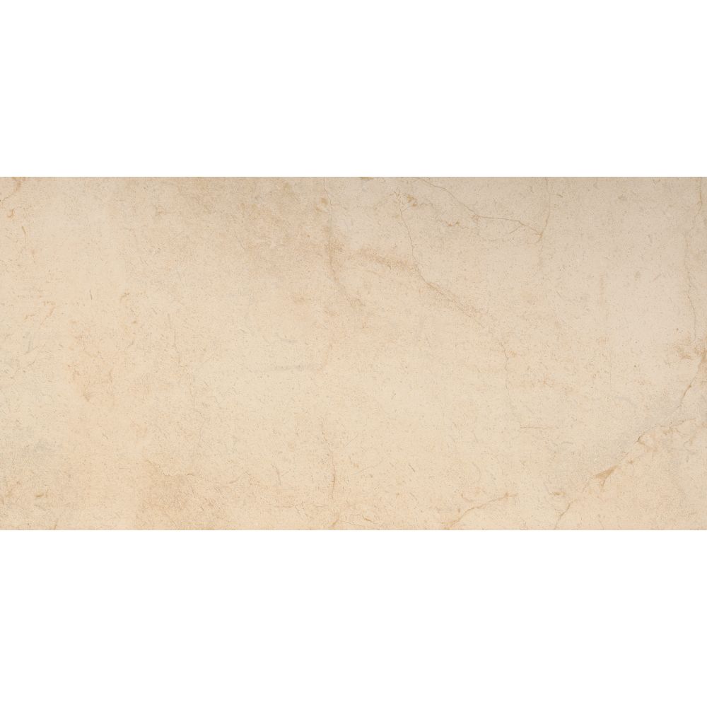Pietra Ivory 16X32 Polished Porcelain Tile