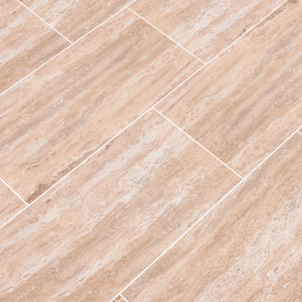 Pietra Venata Sand 16X32 Polished Porcelain Tile