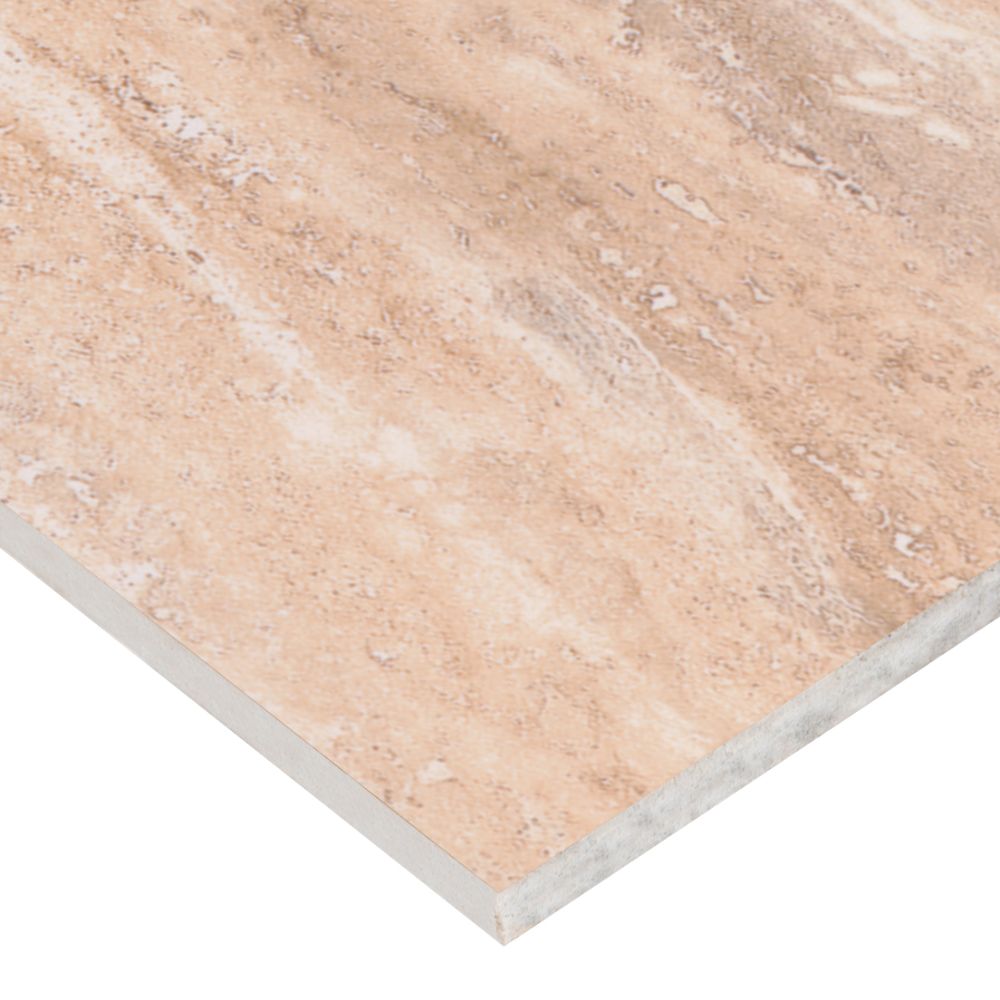 Pietra Venata Sand 16X32 Polished Porcelain Tile