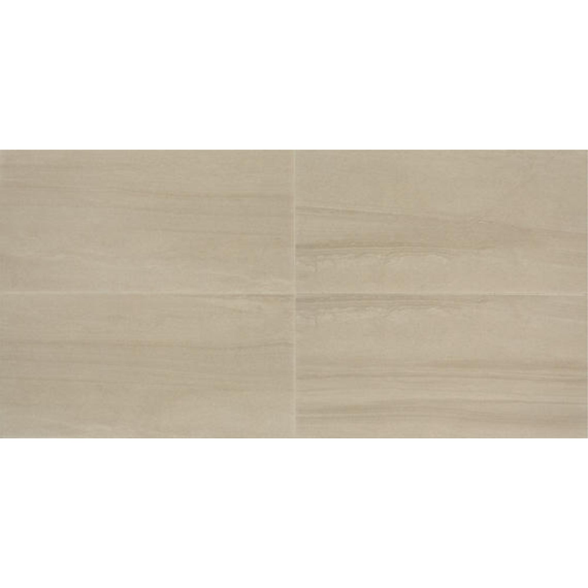 Platinum Beige 12X24 Matte Porcelain Tile