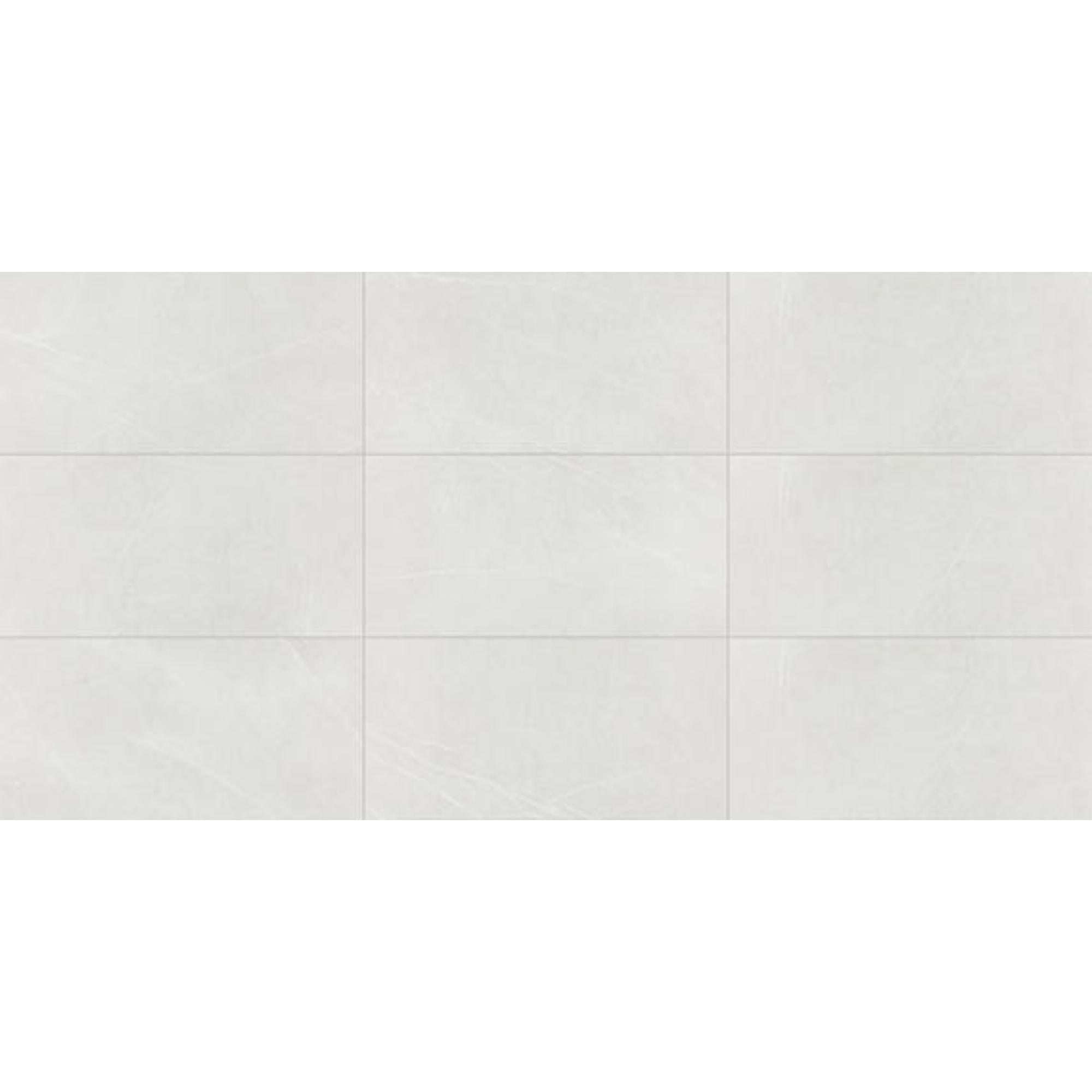 Platinum Cloud 15X30 Matte Porcelain Tile