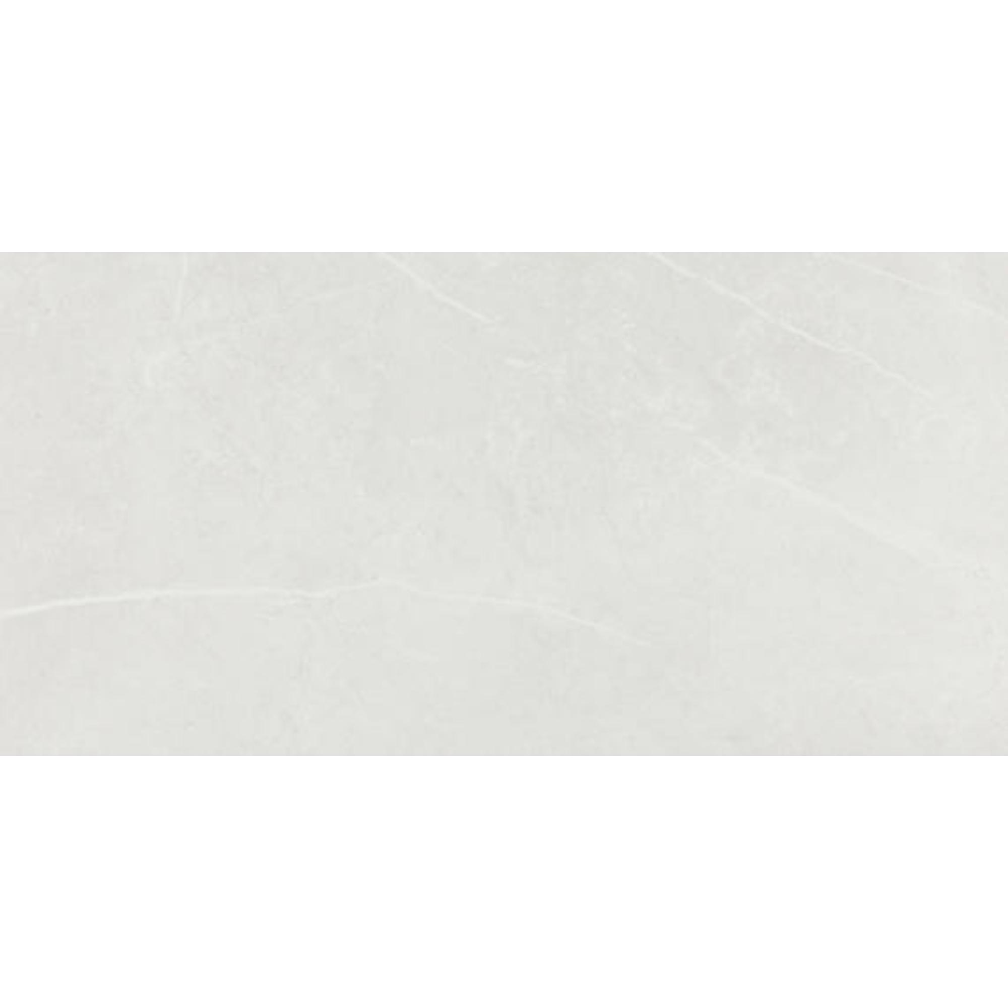 Platinum Cloud 3X15 Matte Porcelain Bullnose Tile