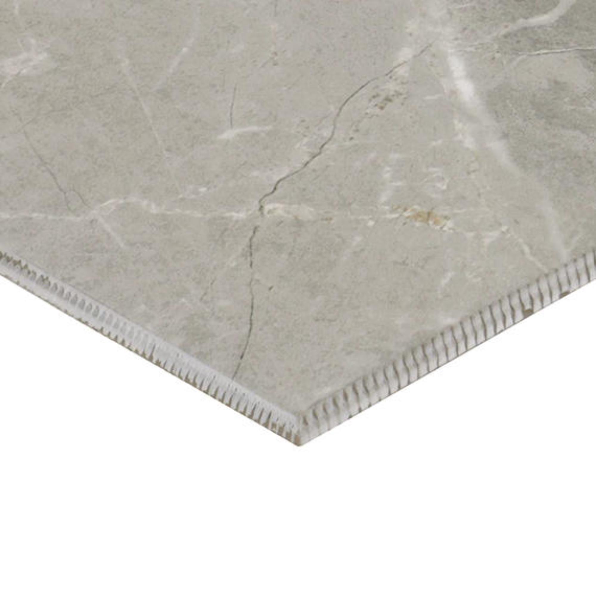 Platinum Dove 12X12 Matte Porcelain Tile