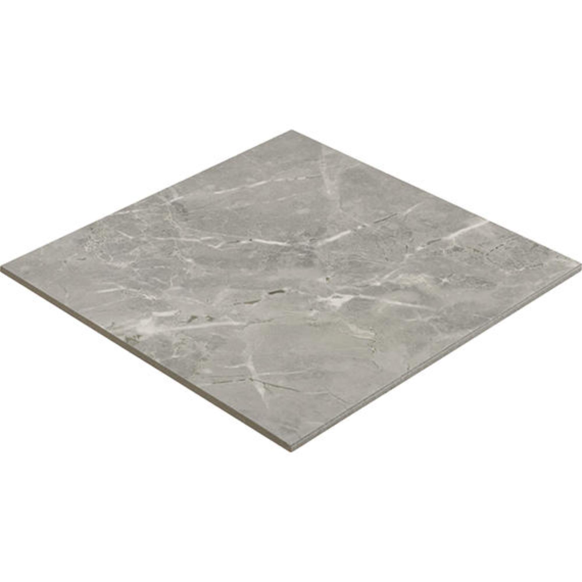 Platinum Dove 12X12 Matte Porcelain Tile