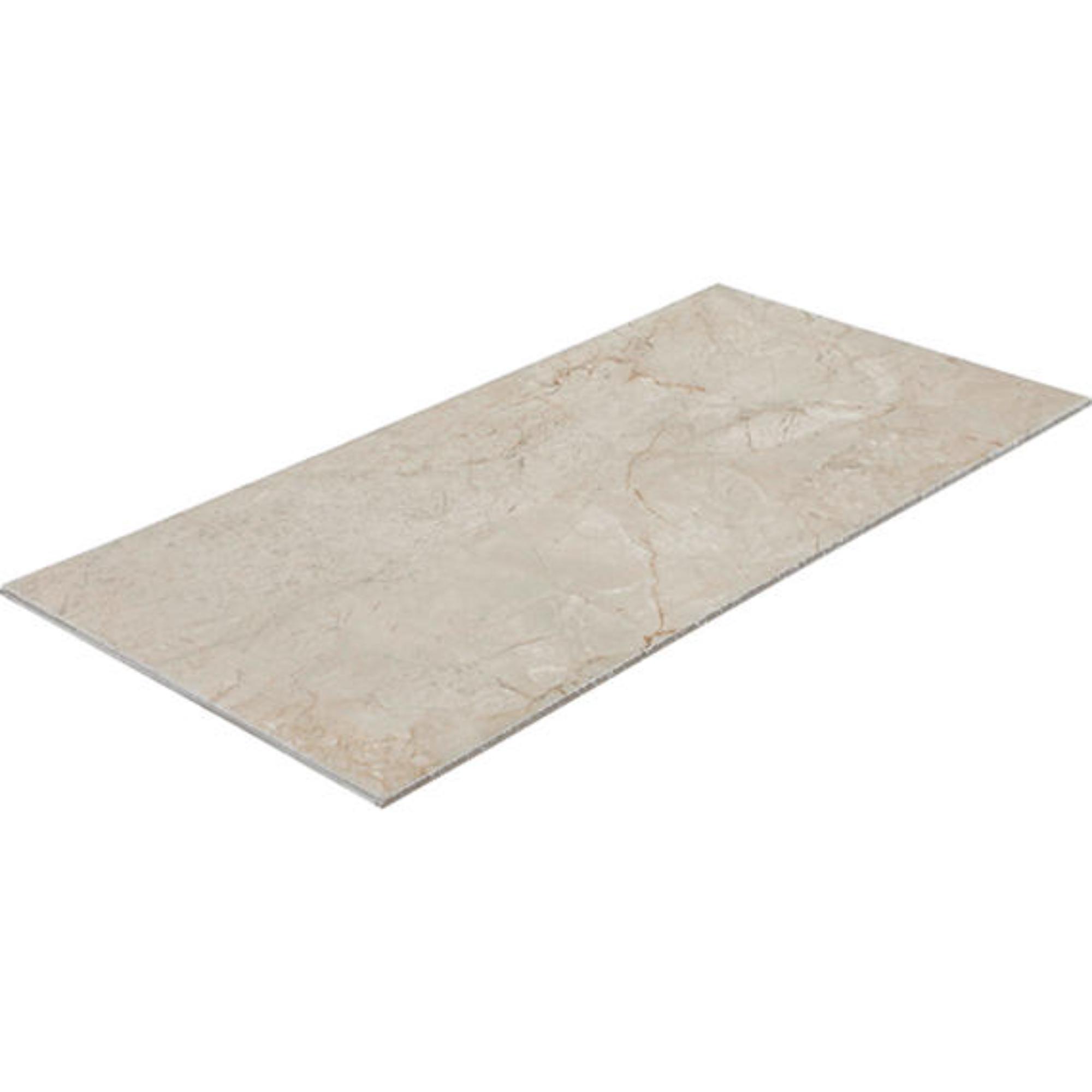 Platinum Jute 3X24 Matte Porcelain Bullnose Tile