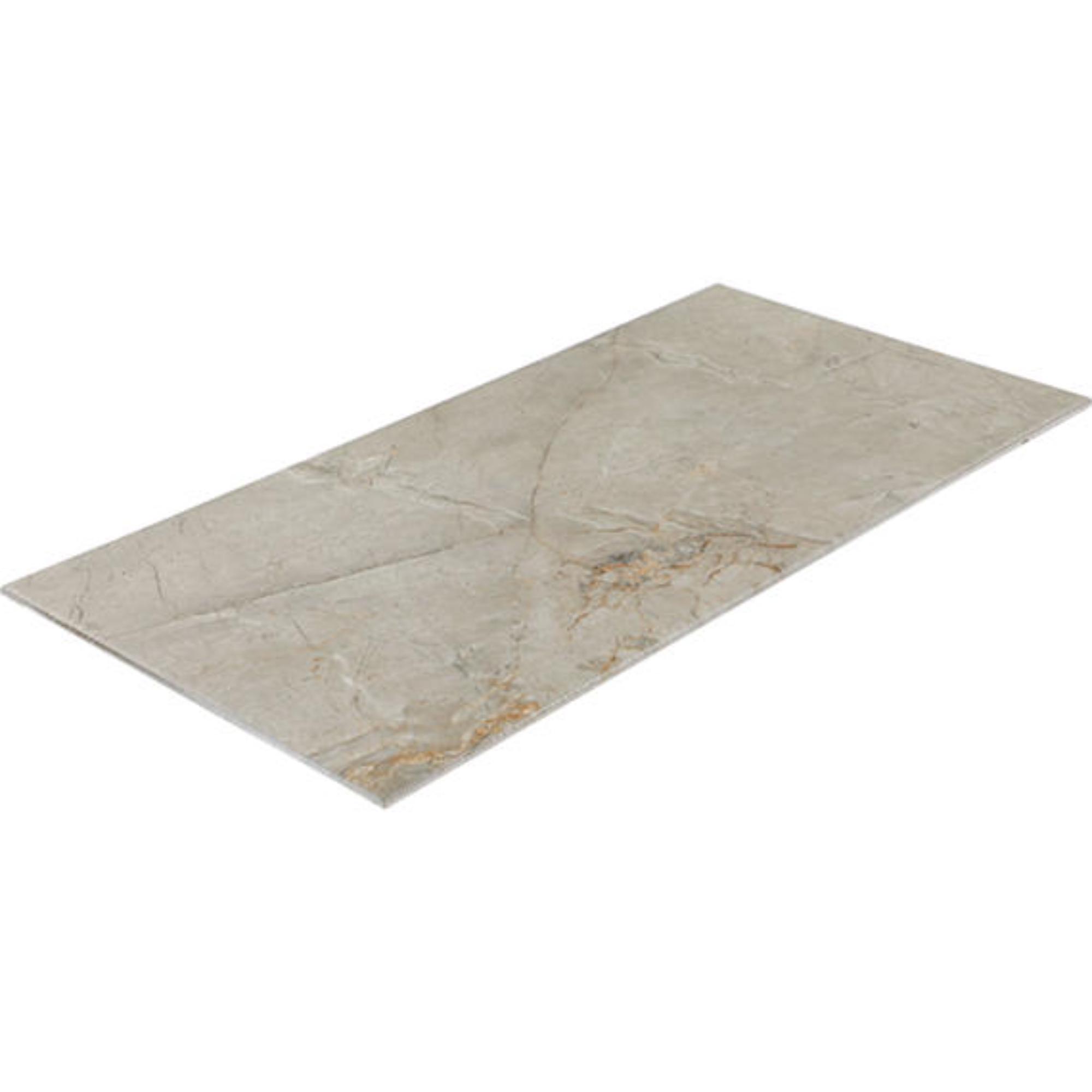 Platinum Quill 3X24 Matte Porcelain Bullnose Tile