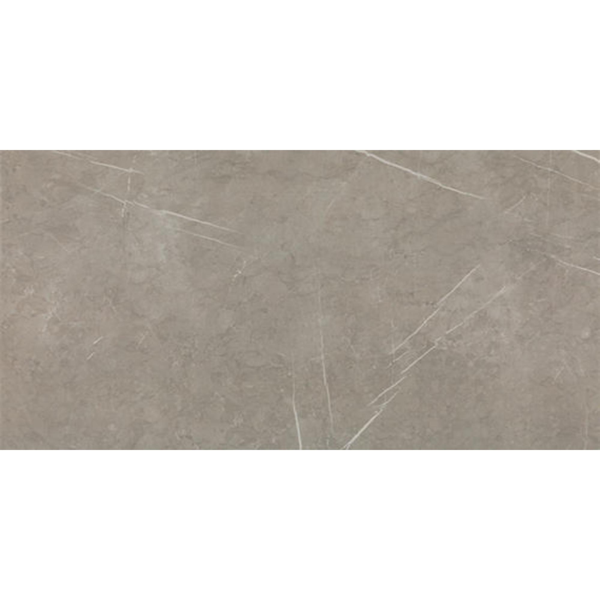 Platinum Sand 3X15 Matte Porcelain Bullnose Tile
