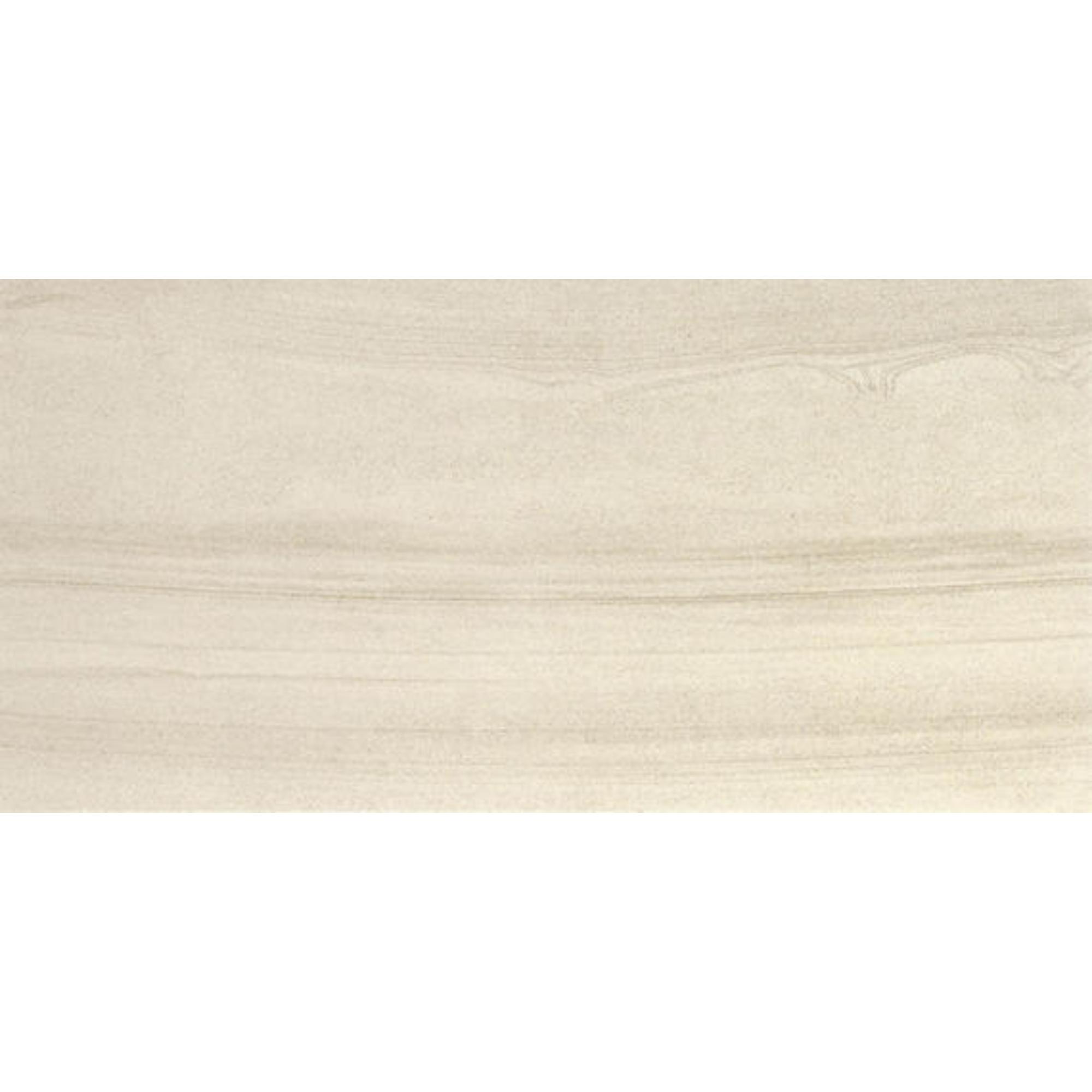 Platinum White 12X24 Matte Porcelain Tile