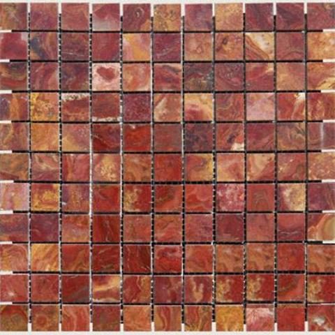 Red Onyx Kitchen & Bath Tiles Red Onyx Kitchen & Bath Tiles