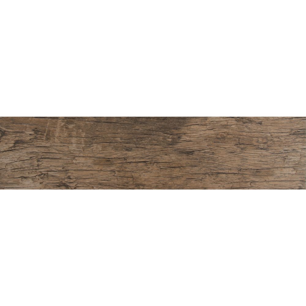Redwood Natural 6x24 Matte Porcelain Tile