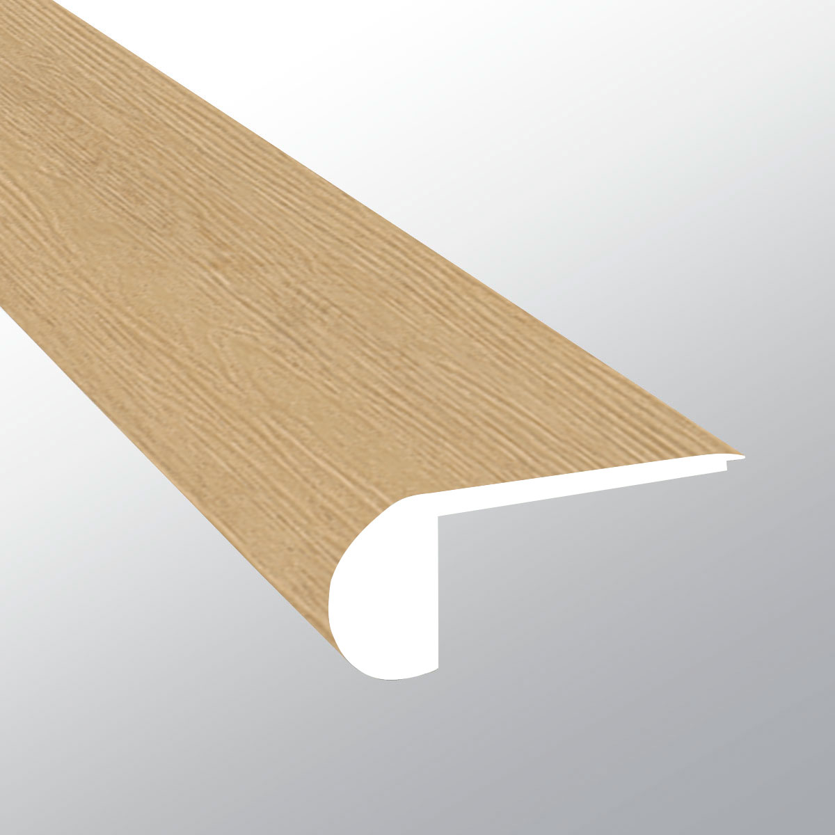 Studio Roswell 2.75X94 Vinyl Flush Stair Nose
