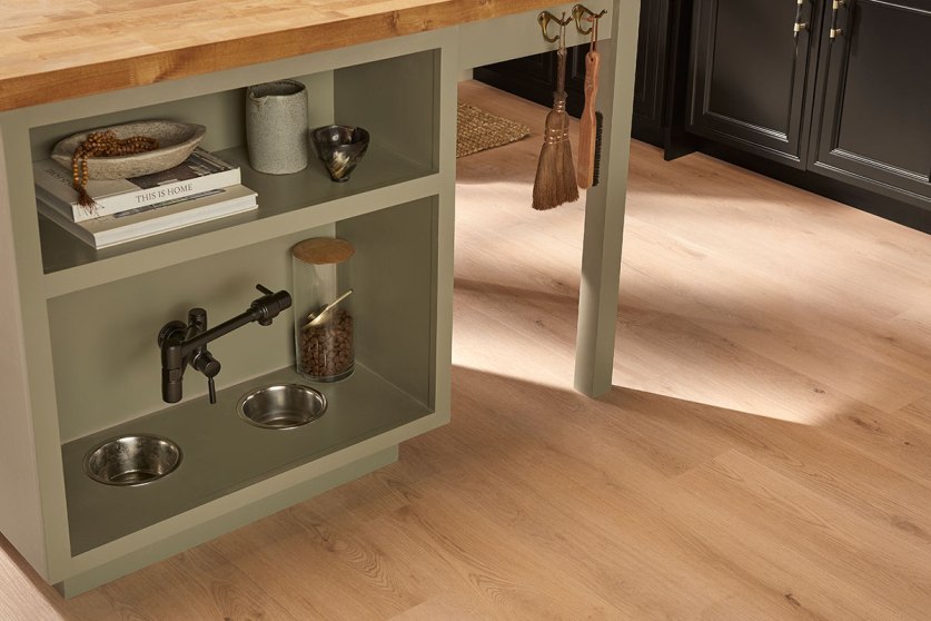 Prescott Runmil Isle 7x48 Luxury Vinyl Tile