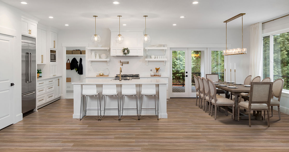 Smithcliffs Brockton 7.72X47.87 Hybrid Rigid Core Vinyl Tile-2