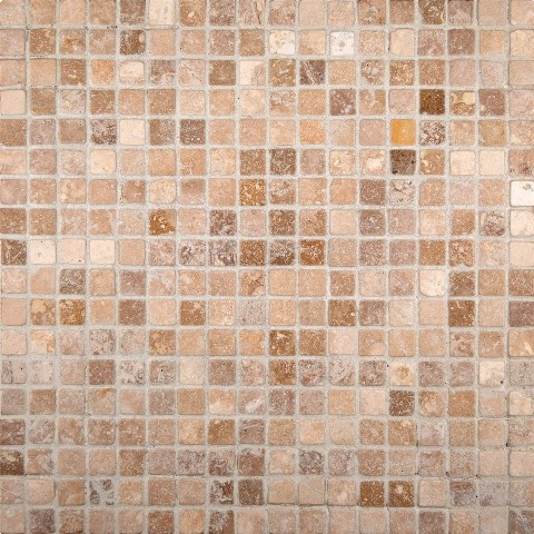 Tuscany Classic 5/8 Tumbled