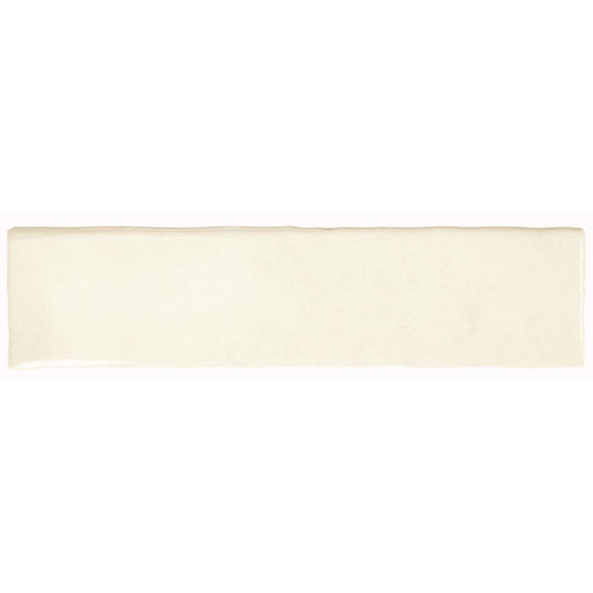 Spirit Rectangle 3X6 Undulated Glossy