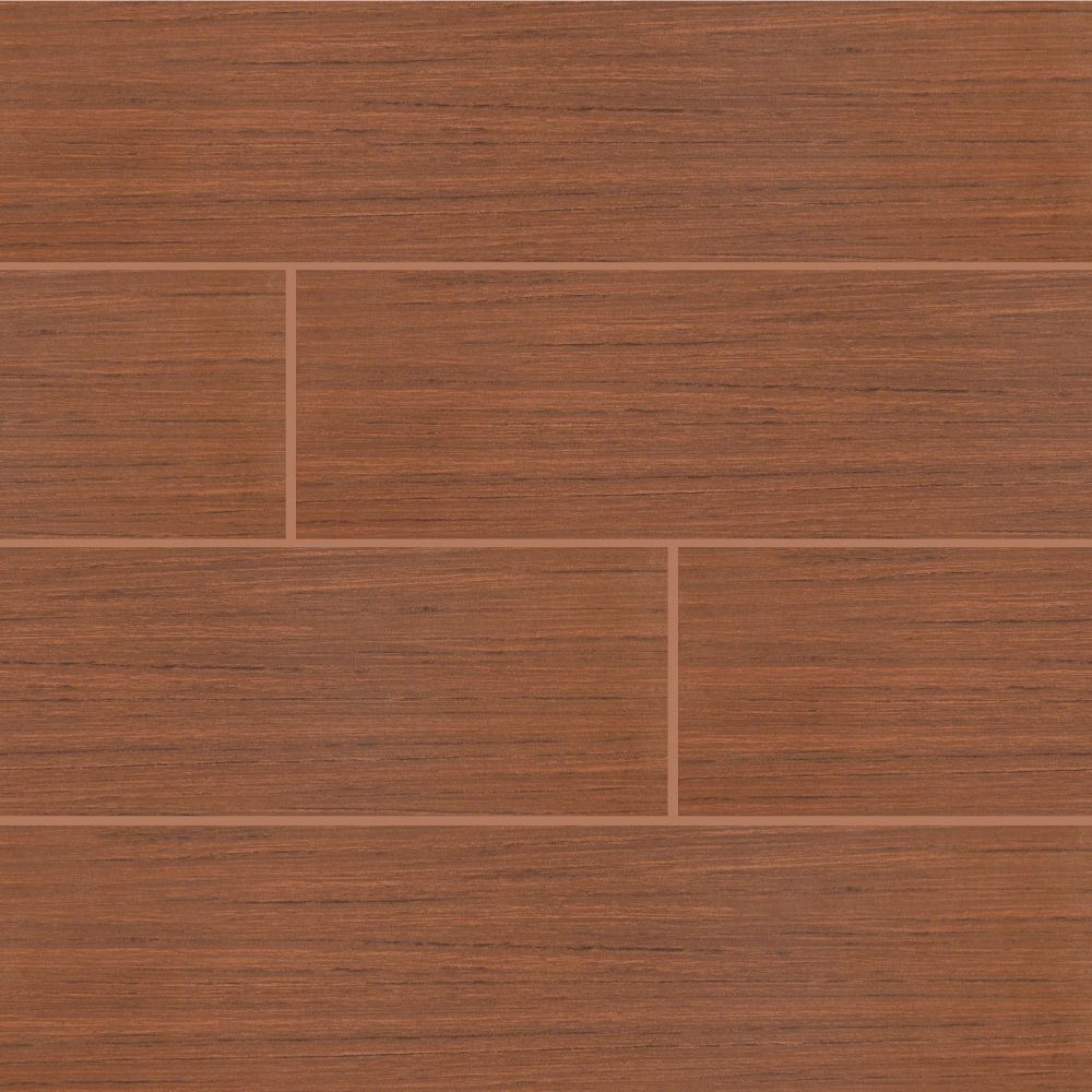 Sygma Cafe 6X24 Matte Ceramic Tile
