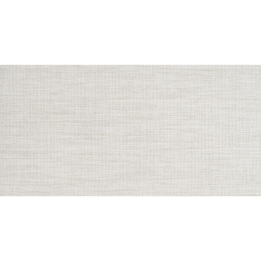 Tektile Lineart Ivory 12X24 Matte Porcelain Tile