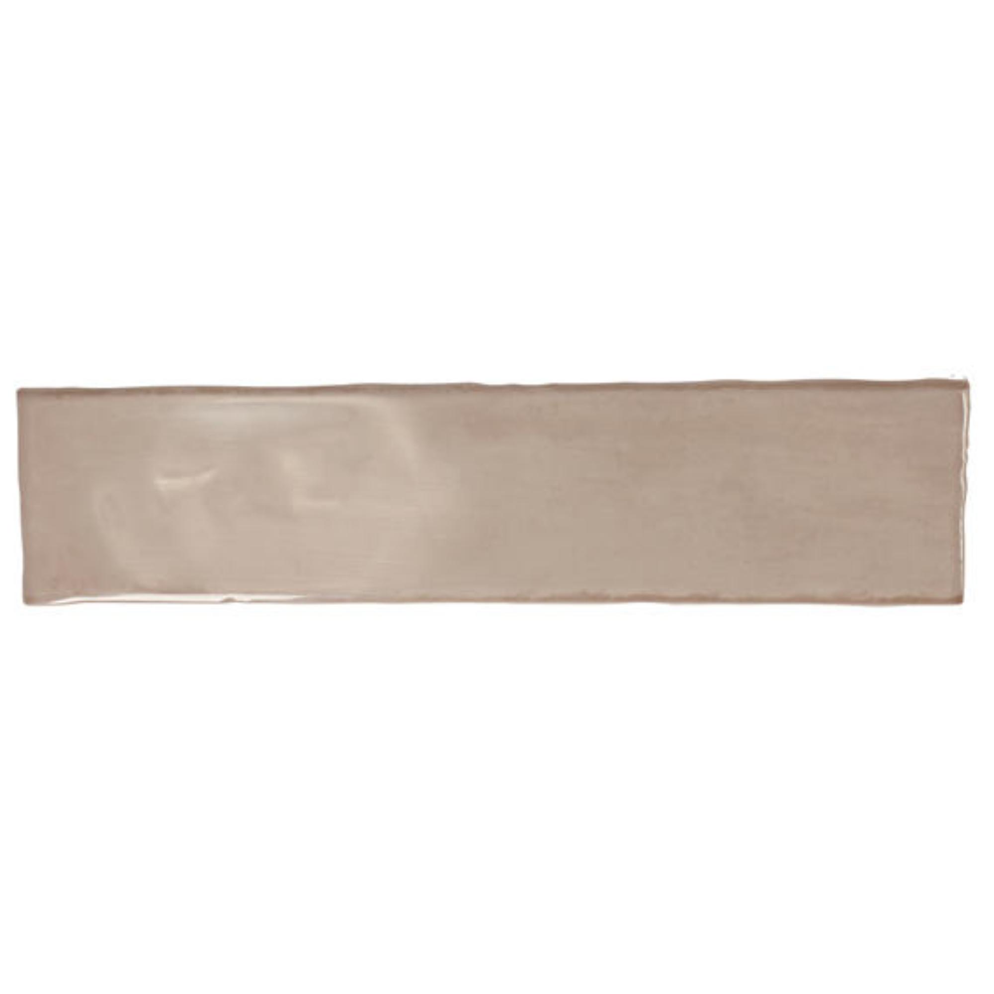 Trance Rectangle 3X6 Undulated Glossy