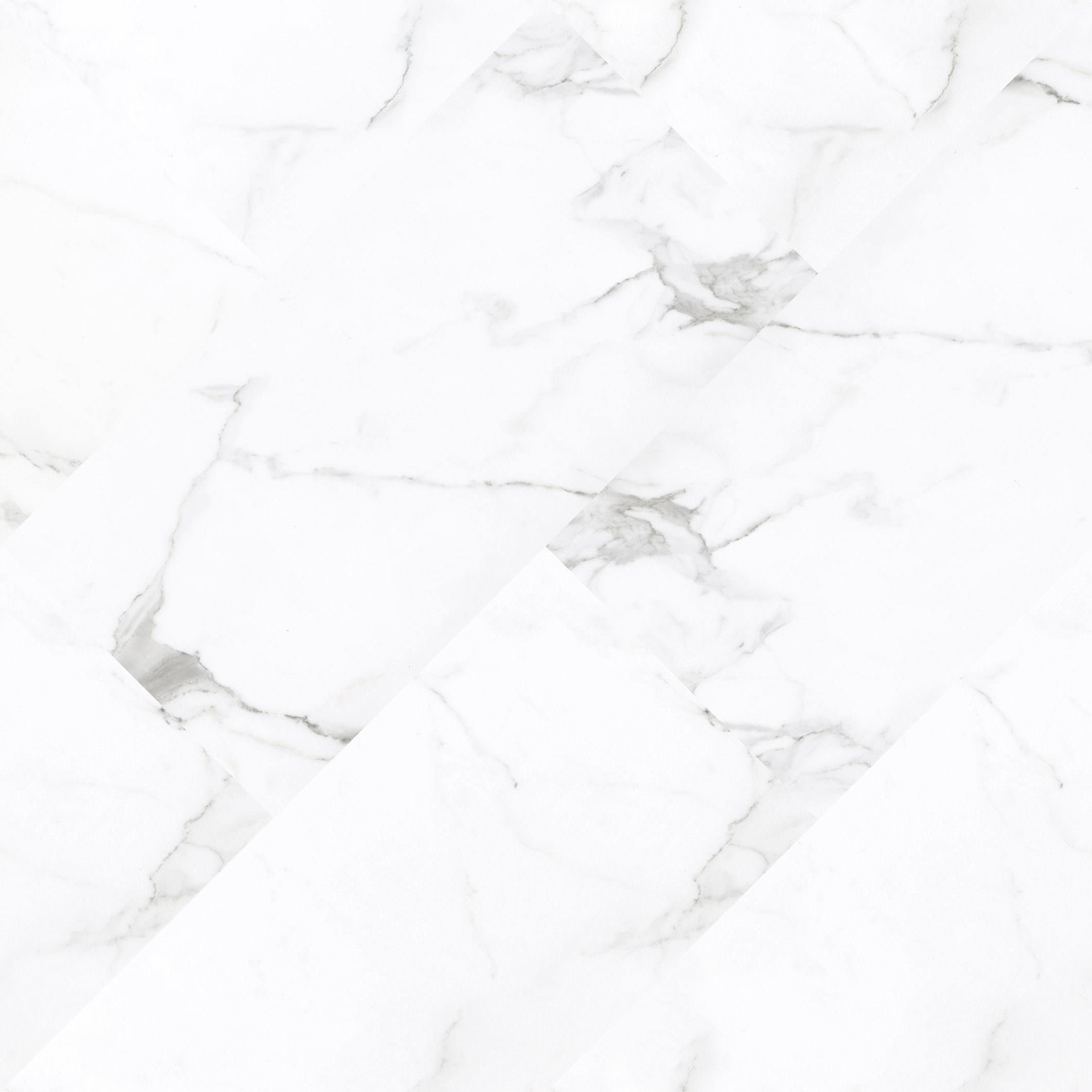 Trecento Calacatta Legend 12X24 Luxury Vinyl Tile-1