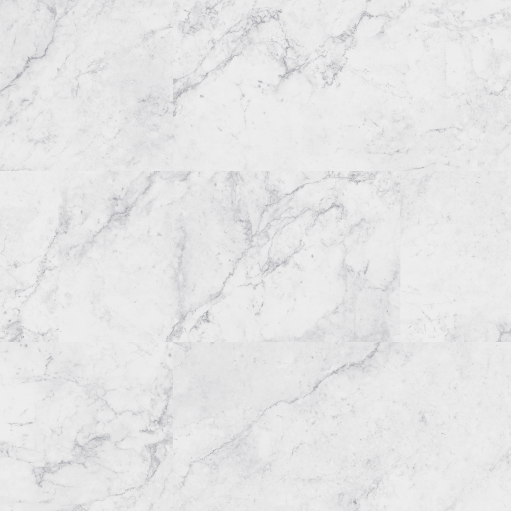 Trecento Carrara Avell 12X24 Luxury Vinyl Tile