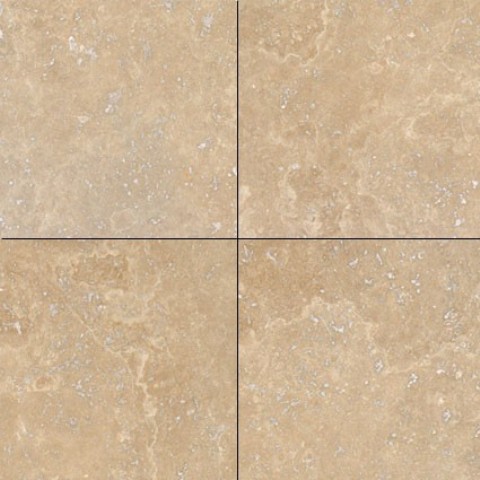 Tuscany Chocolade 12X12 Honed