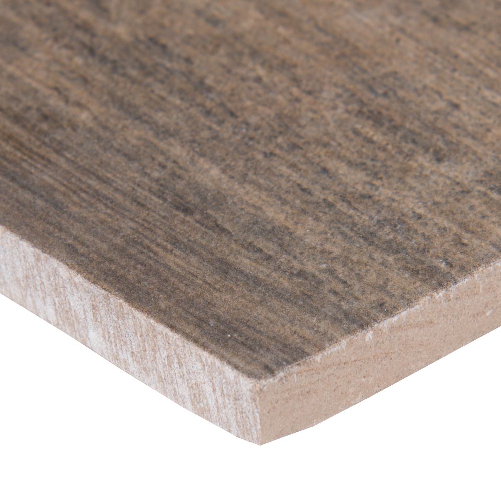 Upscape Greige 6X40 Matte Porcelain Tile
