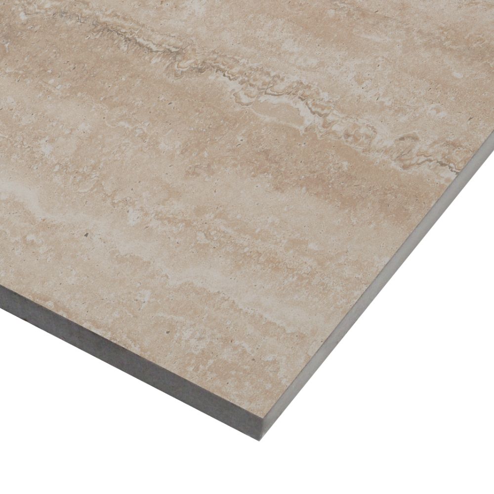 Veneto Sand 16X32 Matte Porcelain Tile