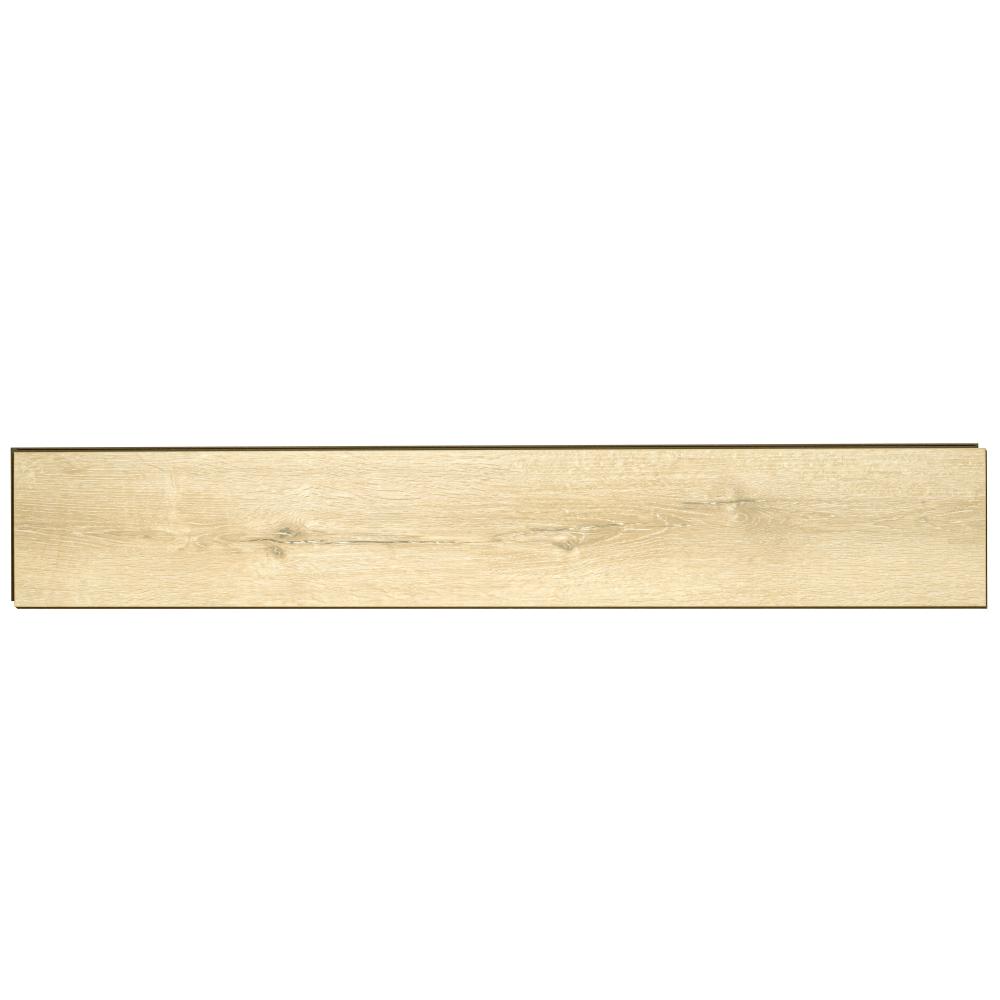 Smithcliffs Lanston Oak 7X48 Hybrid Rigid Core Vinyl Tile