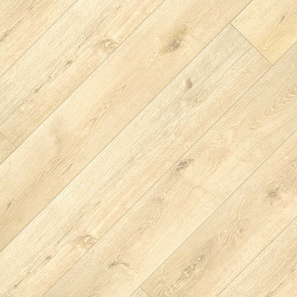 Smithcliffs Lanston Oak 7X48 Hybrid Rigid Core Vinyl Tile