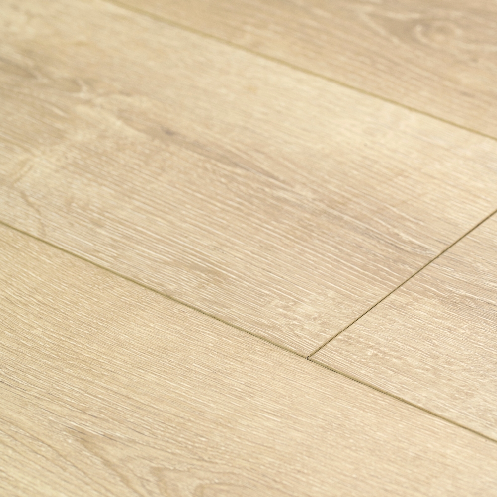 Smithcliffs Lanston Oak 7X48 Hybrid Rigid Core Vinyl Tile