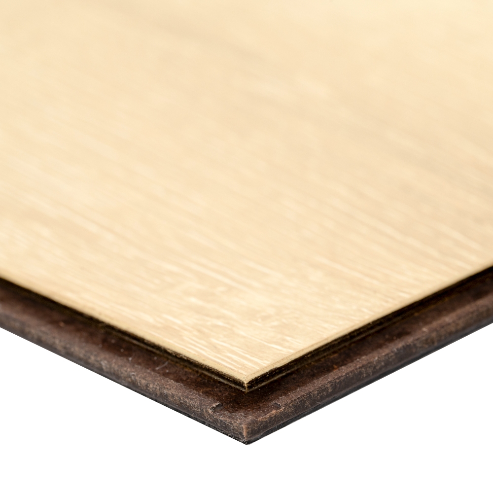 Smithcliffs Lanston Oak 7X48 Hybrid Rigid Core Vinyl Tile