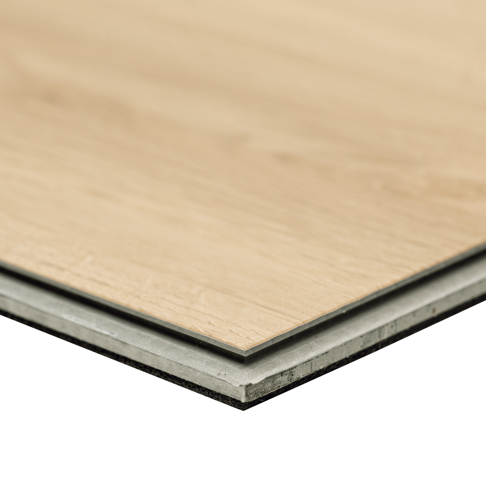 Laurel Reserve Cabana 9X48 Low Gloss Rigid Core Luxury Vinyl Tile