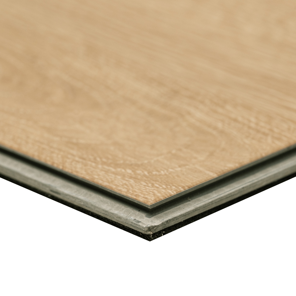 Laurel Reserve Coastal Cottage 9X48 Low Gloss Rigid Core Luxury Vinyl Tile
