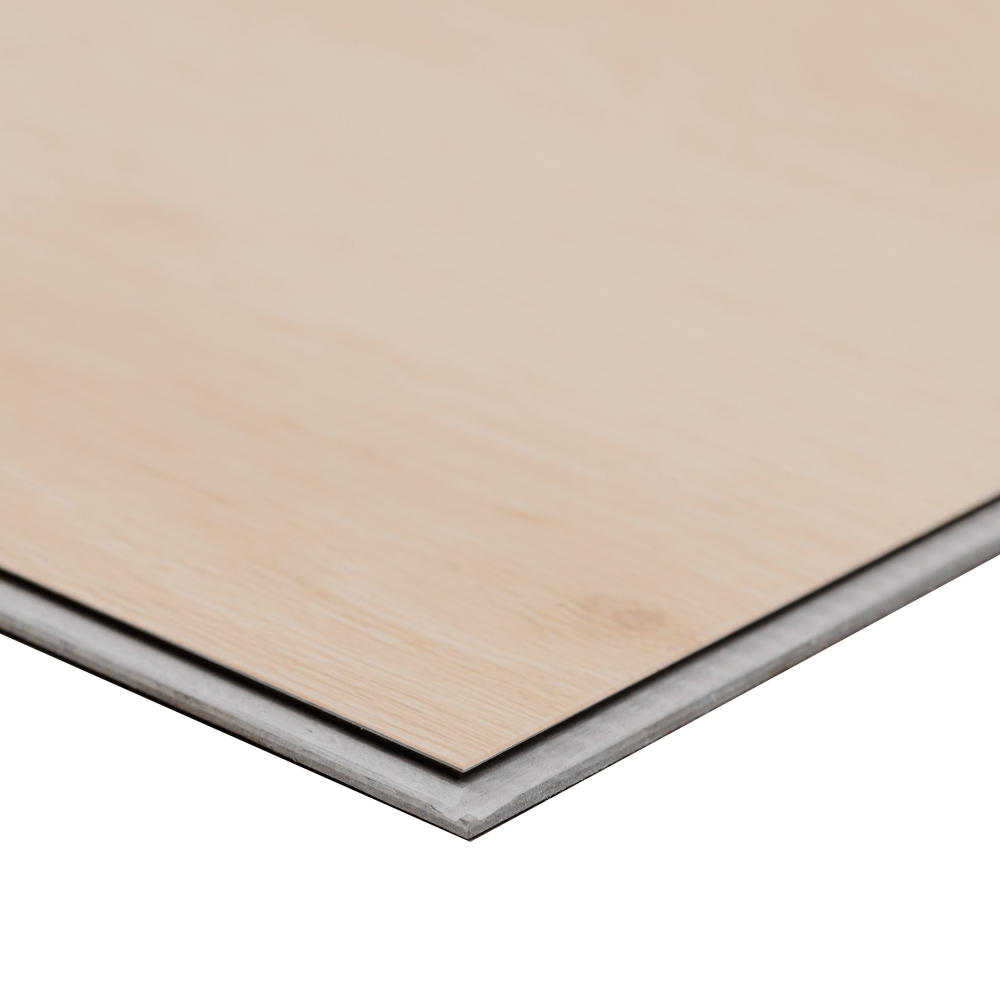 Laurel Reserve Fallonton 9X48 Low Gloss Rigid Core Luxury Vinyl Tile
