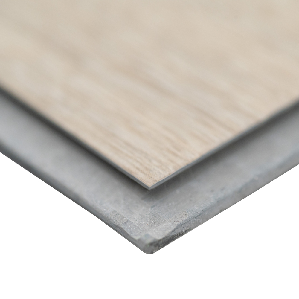 Cyrus Runmill 7x48 Low Gloss Luxury Vinyl Tile