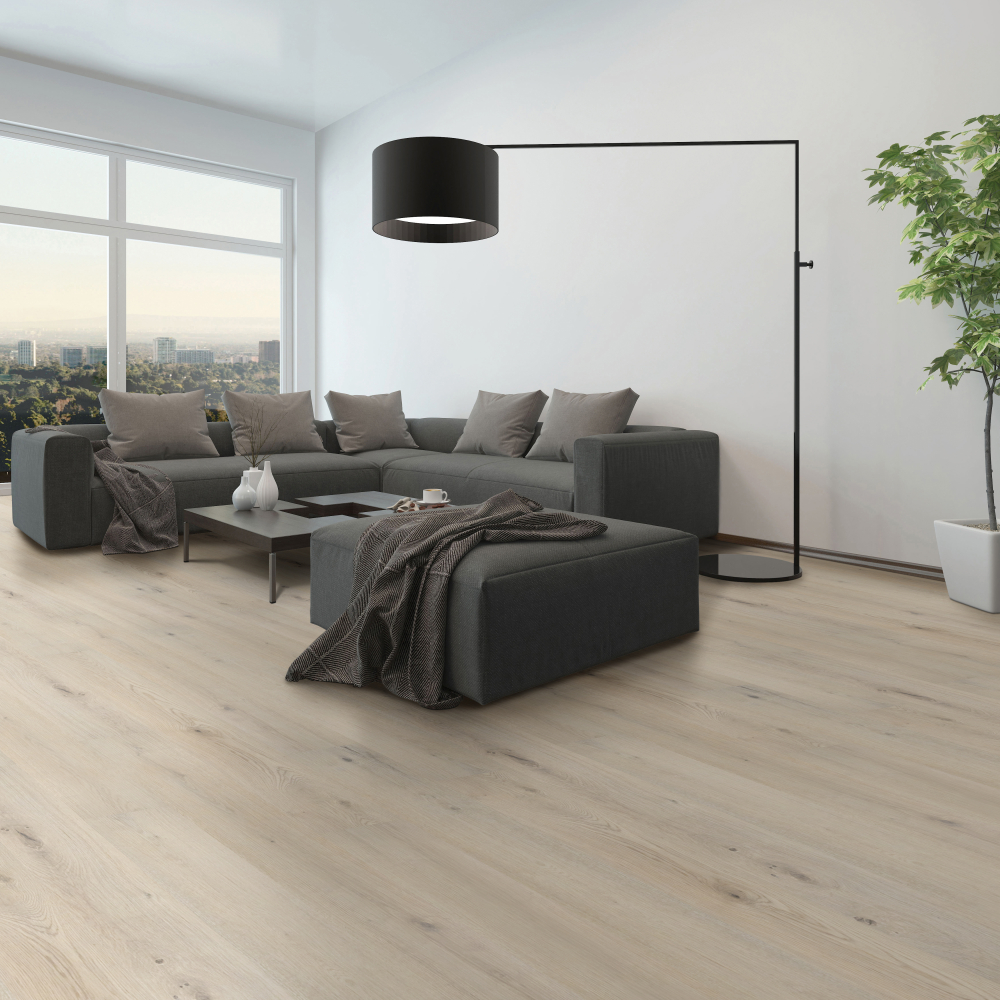 Cyrus Runmill 7x48 Low Gloss Luxury Vinyl Tile