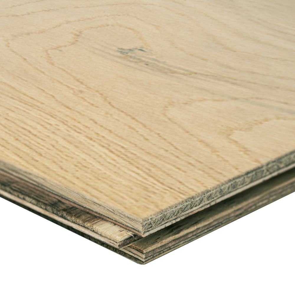 Mccarran Bramlett 9.45X86.6 Brushed Engineered Hardwood Plank