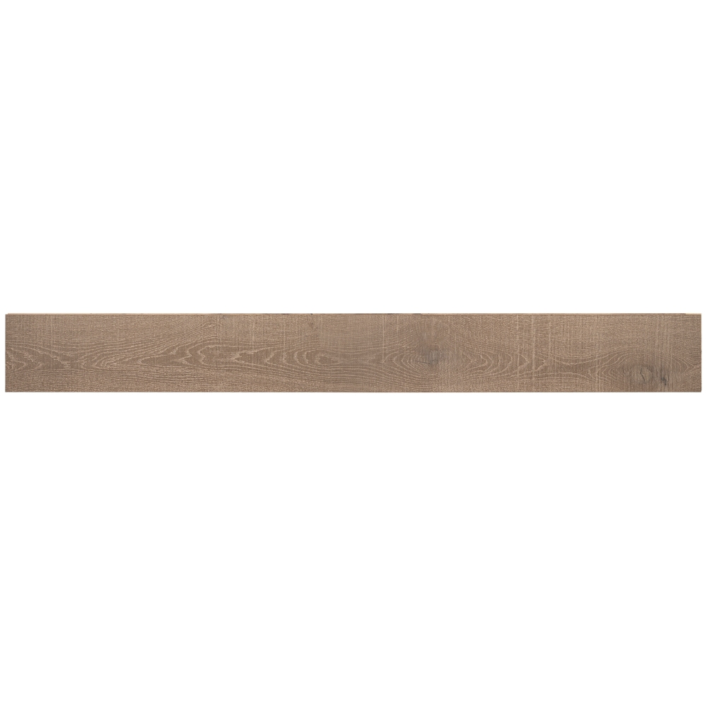 Mccarran Hinton 9.45X86.6 Brushed Engineered Hardwood Plank