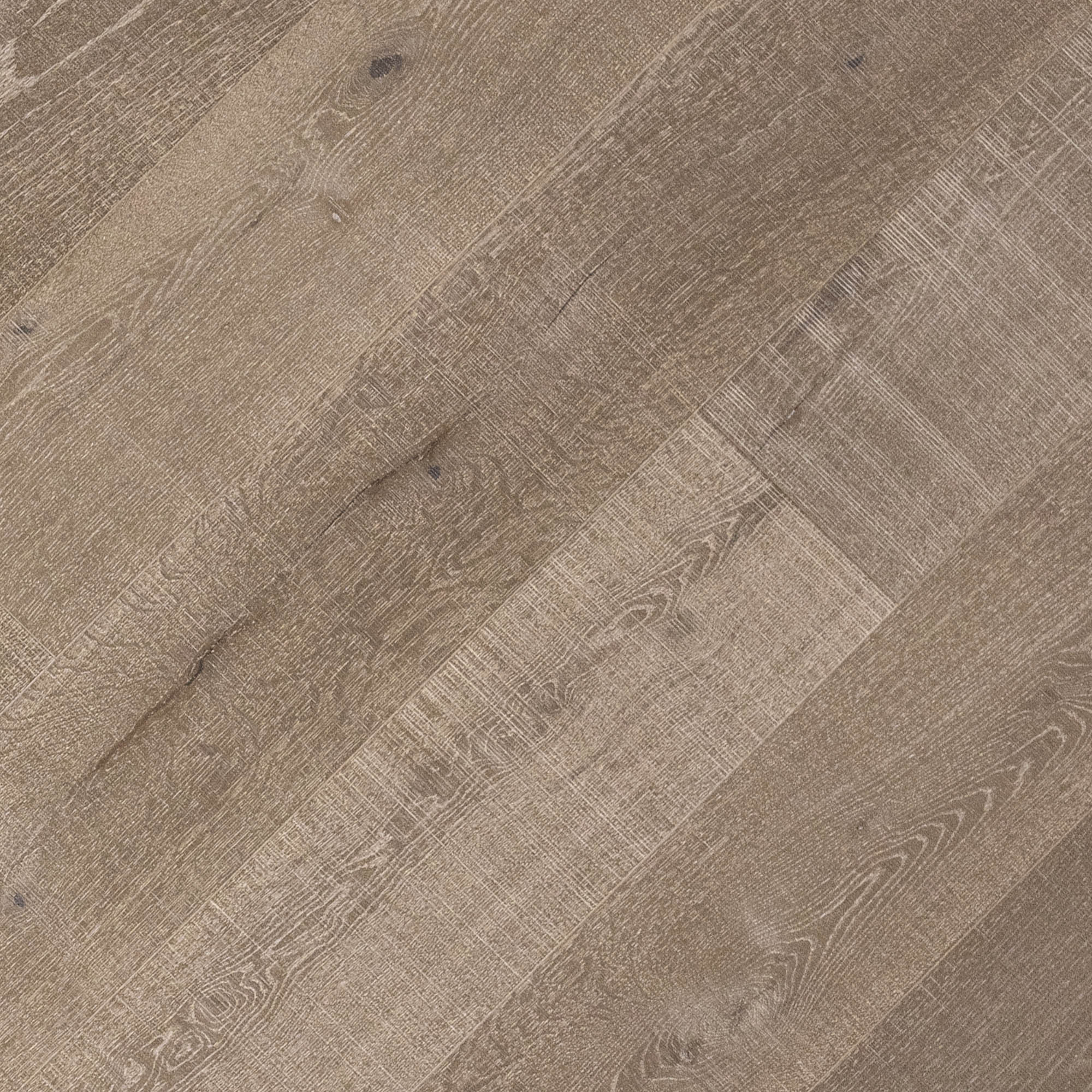 Mccarran Hinton 9.45X86.6 Brushed Engineered Hardwood Plank