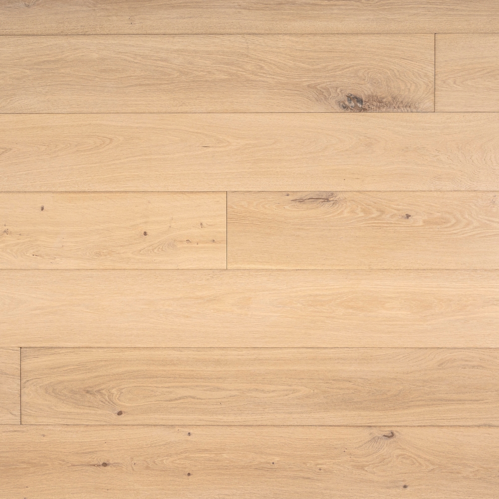 Mccarran Tualatin Blonde 9x86 Engineered Hardwood Flooring